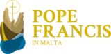 Pope Francis in Malta